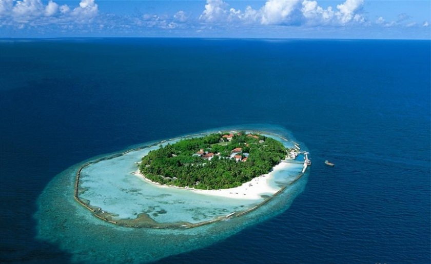 Ellaidhoo Maldives by Cinnamon 4